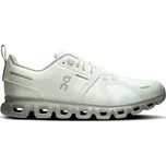 Dámské boty On CLOUD 6 WATERPROOF - bílá 41