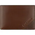 Bugatti Pánská kožená peněženka Nobile 49125207 + 2 měsíce na vrácení zboží