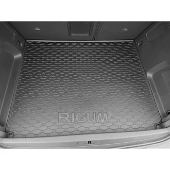 Vana do kufru RIGUM Gumová vana do kufru Citroen C5 19R aircross PHEV