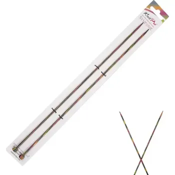 Nástroj na niť a příze KnitPro Symfonie rovné 30cm 3mm (KnitPro Symfonie rovné 3/25)
