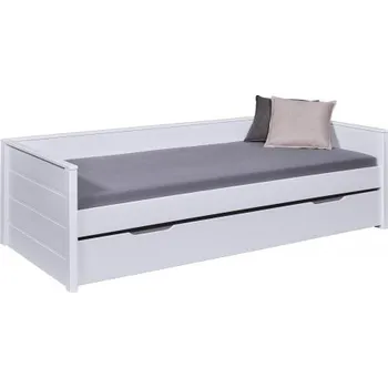 Postel Inter Link Hendrix bílá