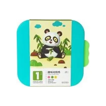 Puzzle Puzzle Zwierzęta