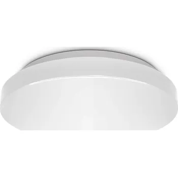 Kulatý Stropní Svítidlo NS-Lighting 22 x 5,5 cm bílá