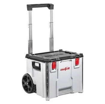 Mafell Transportní kufr Trolley L-BOXX Contractor C476-TB-NFU 50 (095282)