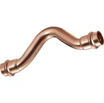 Besco Press obcházecí oblouk FF 5085 Průměr: 22 mm