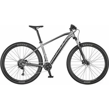 Horské kolo SCOTT 29" ASPECT 950 Barva: stříbrná lesklá, Velikost: M kolo MTB