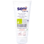 Seni Care Ochranný tělový krém s argininem 200 ml