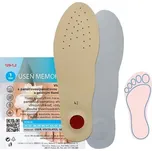 Dr. Grepl Vložky MEMORY sport Gel paměťové 43