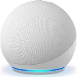 Hlasový asistent Amazon Echo Dot 5 white