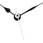 Hodinový strojek UTS21 řízený signálem