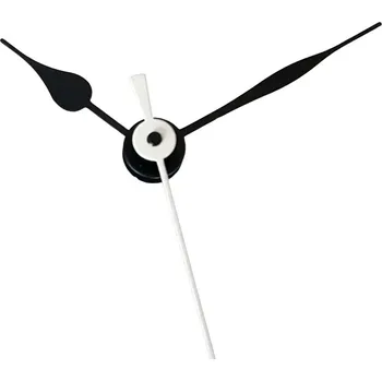 Hodiny Hodinový strojek UTS21 řízený signálem