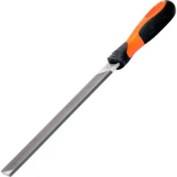 Bahco 1-106-08-1-2 - Zámečnický pilník, plochý, 200 mm, sek 1