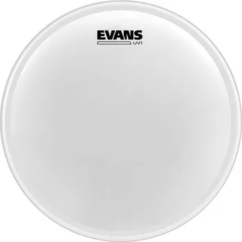 Bicí nástroj Evans BD20UV1 UV Coated1 Coated 20" Blána na buben