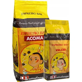Káva Káva Passalacqua Acoma 1000 g