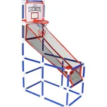 Basketbalový set IKX3002 pumpa + 2 míče