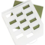 Odpařovač kyseliny mravenčí 23,1 x 21,6…