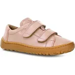 Froddo Baze G3130284-9 Pink Shine celoroční nízké barefoot boty Velikost boty (EU): 31, Vnitřní délka boty: 203, Vnitřní šířka boty: 75