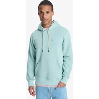 Pánská mikina Quiksilver Mikina Quiksilver, Salt Water Hoodie blue haze 2026 Velikost: S