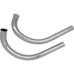 Kolena výfuku L+P, MATICE (CZ) - JAWA 350 Californian