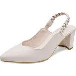 Dámské lodičky MARCO TOZZI 29644-20 růžová vel. 38