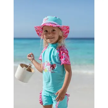 Klobouk Klobouk Playshoes 461207 M Růžová 51