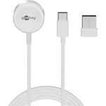 Nabíječka pro Apple Watch GOOBAY 65343