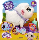 Cobi Little Live Pets Ovečka Snowie 26476