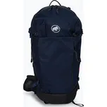 Turistický batoh MAMMUT Lithium 25 l Women tmavě modrý