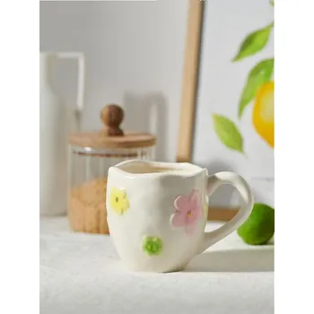 Sinsay - Hrnek - vícebarevná - 148EI-MLC - 148EI-MLC-ONE-2