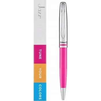 Propiska automatická modrá Pelikan