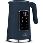 BERLINGERHAUS Rychlovarná konvice s regulací teploty 1,7 litru Deep Sea Collection BH-9767