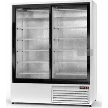 Lednice RAPA Chladící skříň SCH-SR-1600