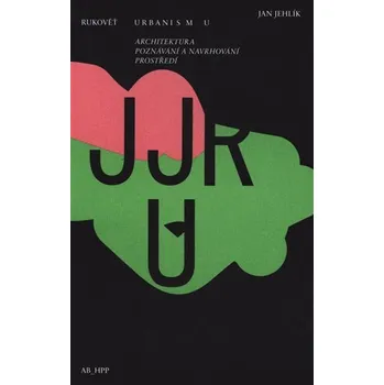 Umění Rukověť urbanismu