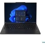 LENOVO NTB Thinkpad X1 Carbon G13 - Ultra7 255U,14" WUXGA,32GB,1TBSSD,4G,IRcam,W11P 21NX0071CK