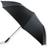 Fulton pánský skládací golfový deštník Vortex BLACK G941 + doprava zdarma do 48 hodin