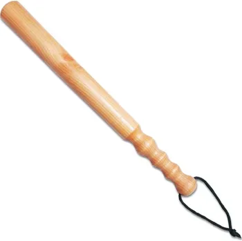 Rybářský naviják Palička na zabíjení ryb Zebco Získejte slevu -5% za registraci v e-shopu