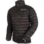 Pánská bunda Sir Joseph Atol Man II L black