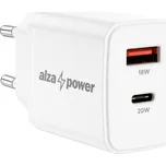 Alza Power APW-CCA101W