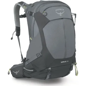 turistický batoh Dámský turistický batoh Osprey Sirrus 34