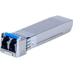 MaxLink 25G SFP28 optický modul, SM, 10km, 2x LC konektor, DDM