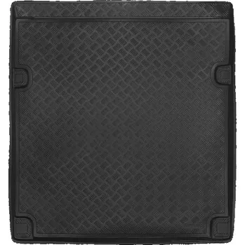 Vana do kufru Rezaw-Plast Plastová vana do kufru Peugeot Rifter 2018- (dlouhá verze, 5 i 7 míst, bez protiskluzu)