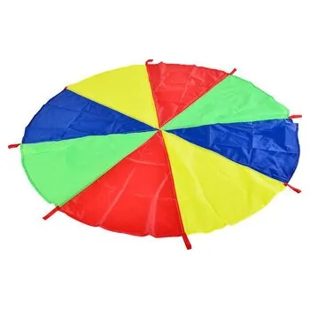 Dětské hřiště Dětský hrací padák – motorická pomůcka 4 m