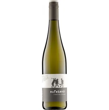 Víno Bílé víno Schenk-Siebert Riesling Aufstand 2024, Schenk-Siebert, Pfalz