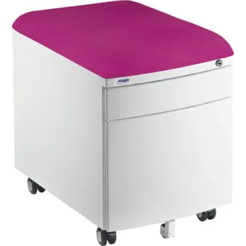 Zásuvkový kontejner MAYER pojízdný kontejner se zámkem 32W8 30 208 výprodej