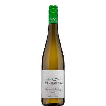 Víno Bílé víno Thörle BIO Riesling 2023, The Green Hill Ch. & J. Thörle, Rheinhessen