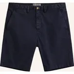 Gant Pánské Chino Šortky Regular Fit, tmavě modrá, 46