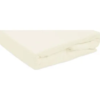 Prostěradlo Froté prostěradlo s gumou 100x200 POLSKÝ VÝROBEK.