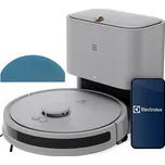 Electrolux 700 ER71UW2UG + DOPRAVA ZDARMA