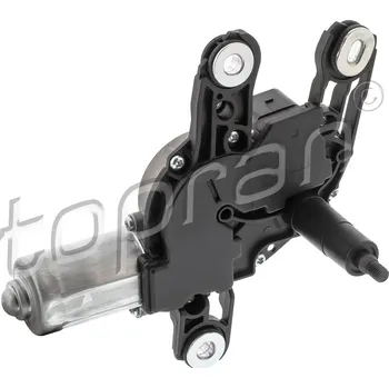 Motorek stěrače a odstřikovače Motorek stěračů TOPRAN 120 900