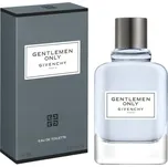 Givenchy Gentlemen Only - EDT 50 ml + 2 měsíce na vrácení zboží